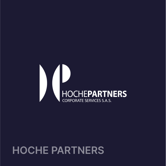 HOCHE PARTNERS