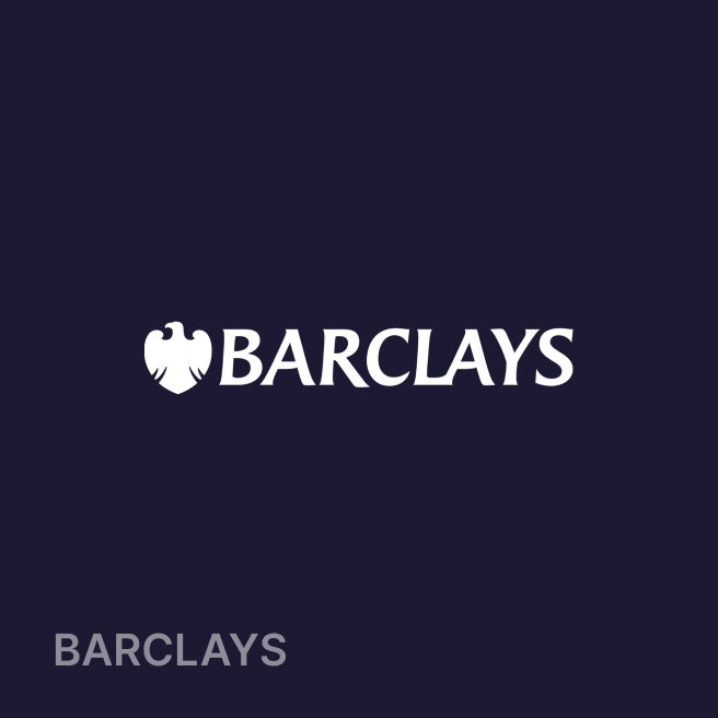 BARCLAYS