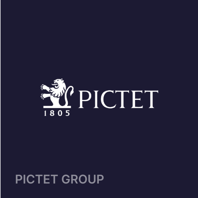PICTET GROUP