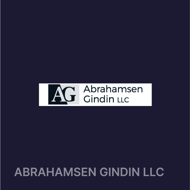 ABRAHAMSEN GINDIN LLC