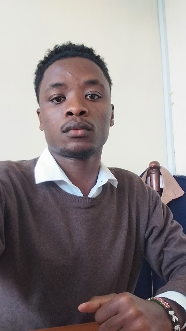 customer service representative [headshot]