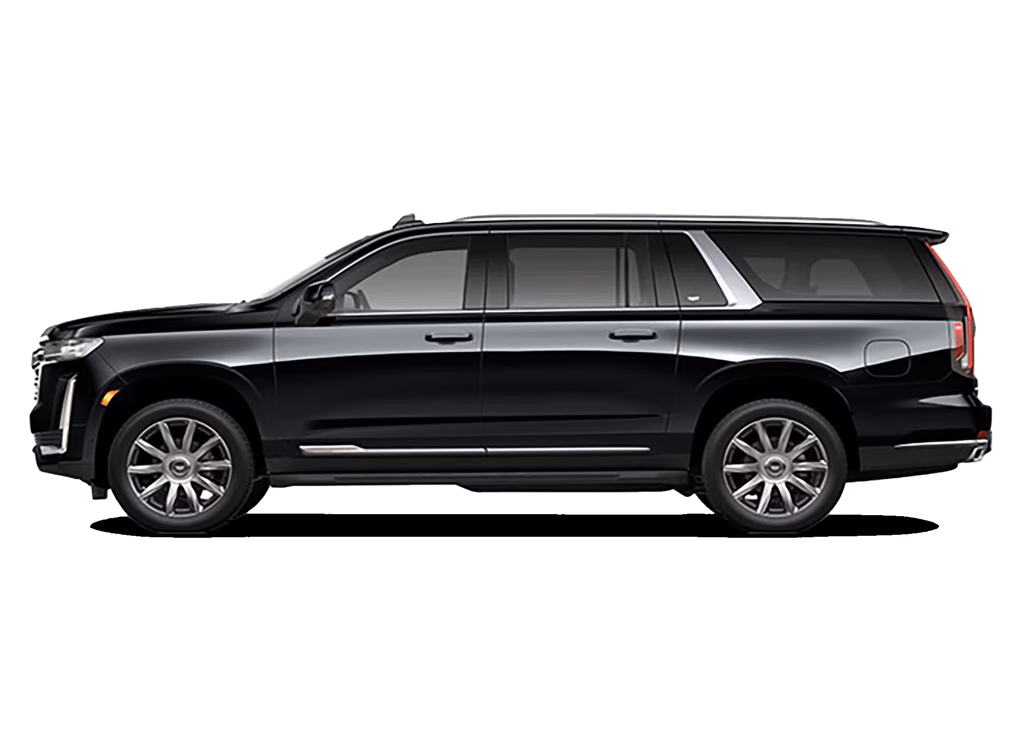 luxury car rental
