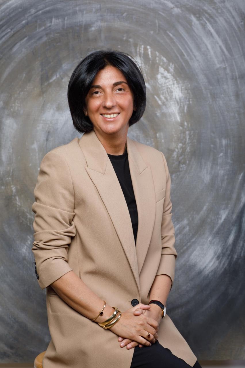 [headshot] image of customer (for an architect firm)