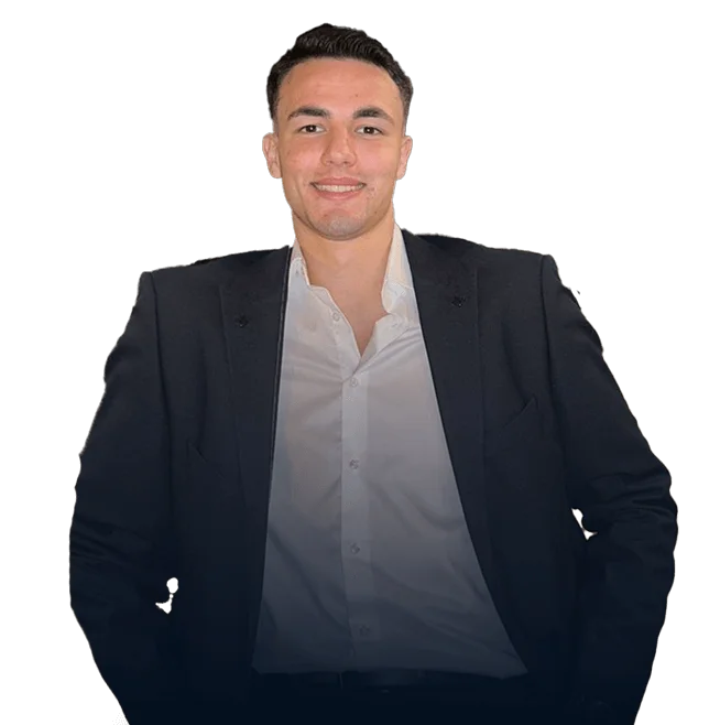 Andrej Krasić profile photo
