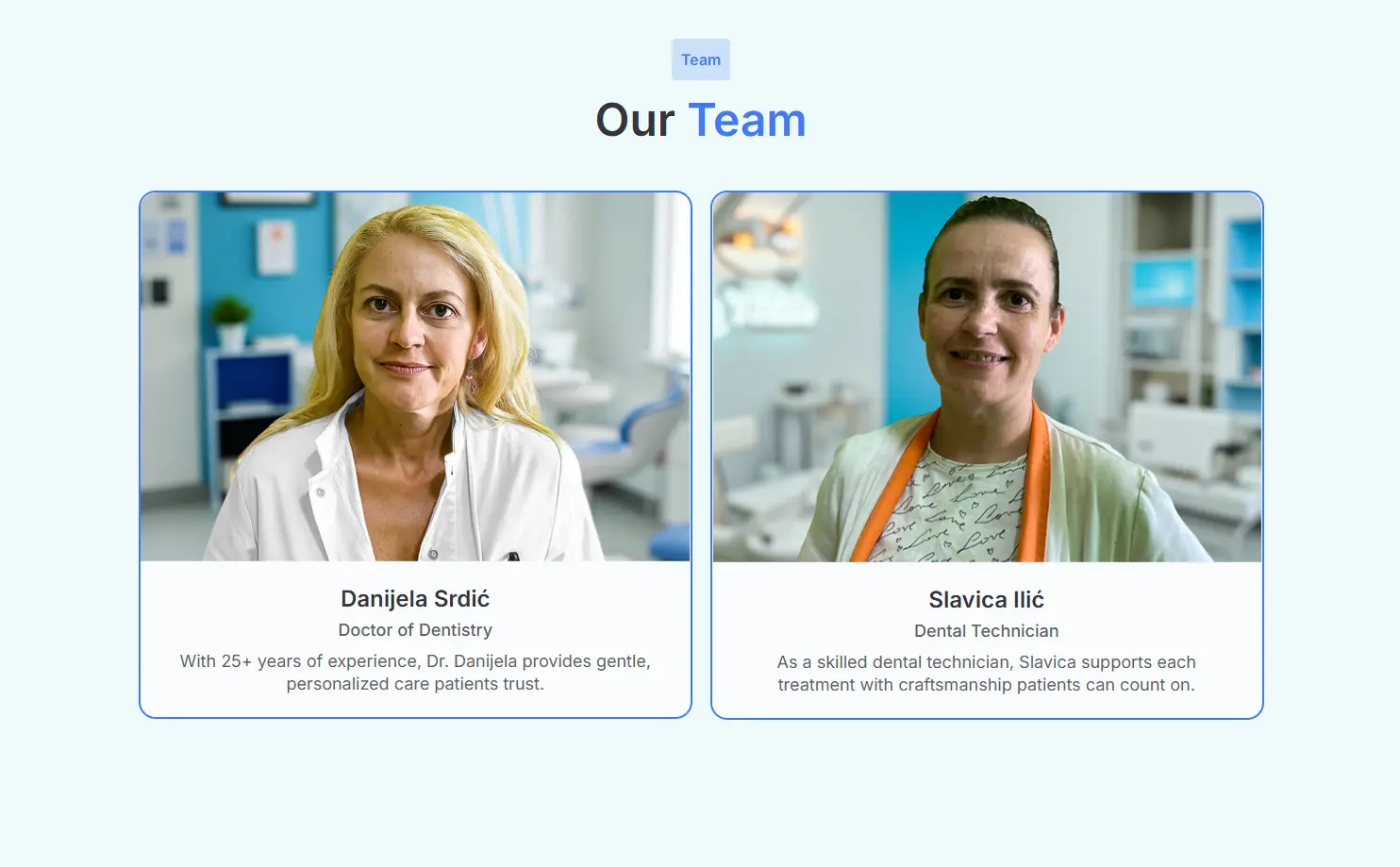 Team Image