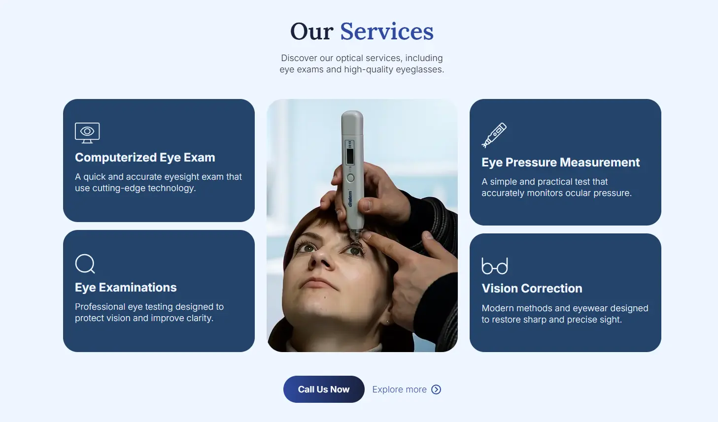 Services Image