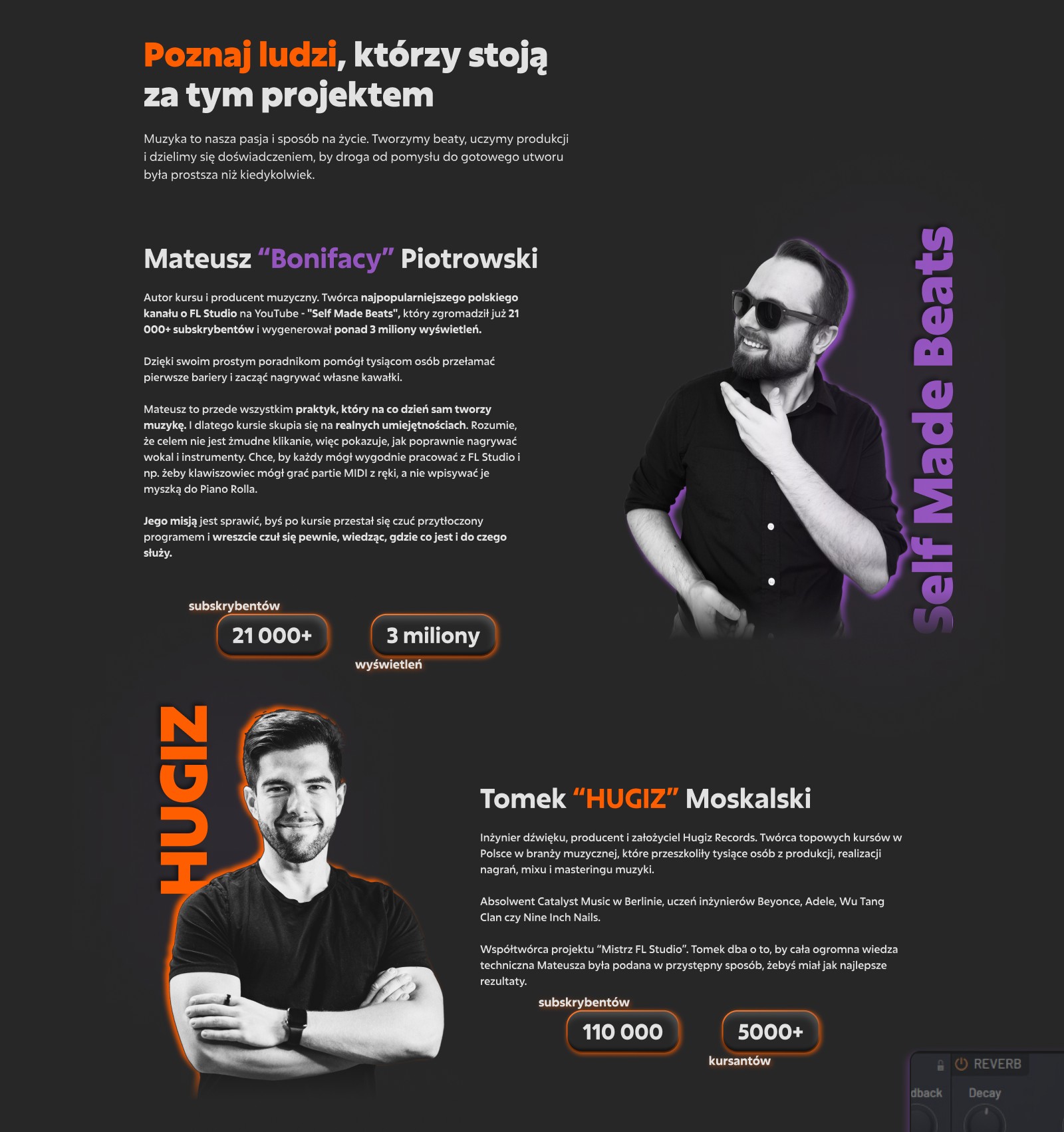 Plans & Pricing Image