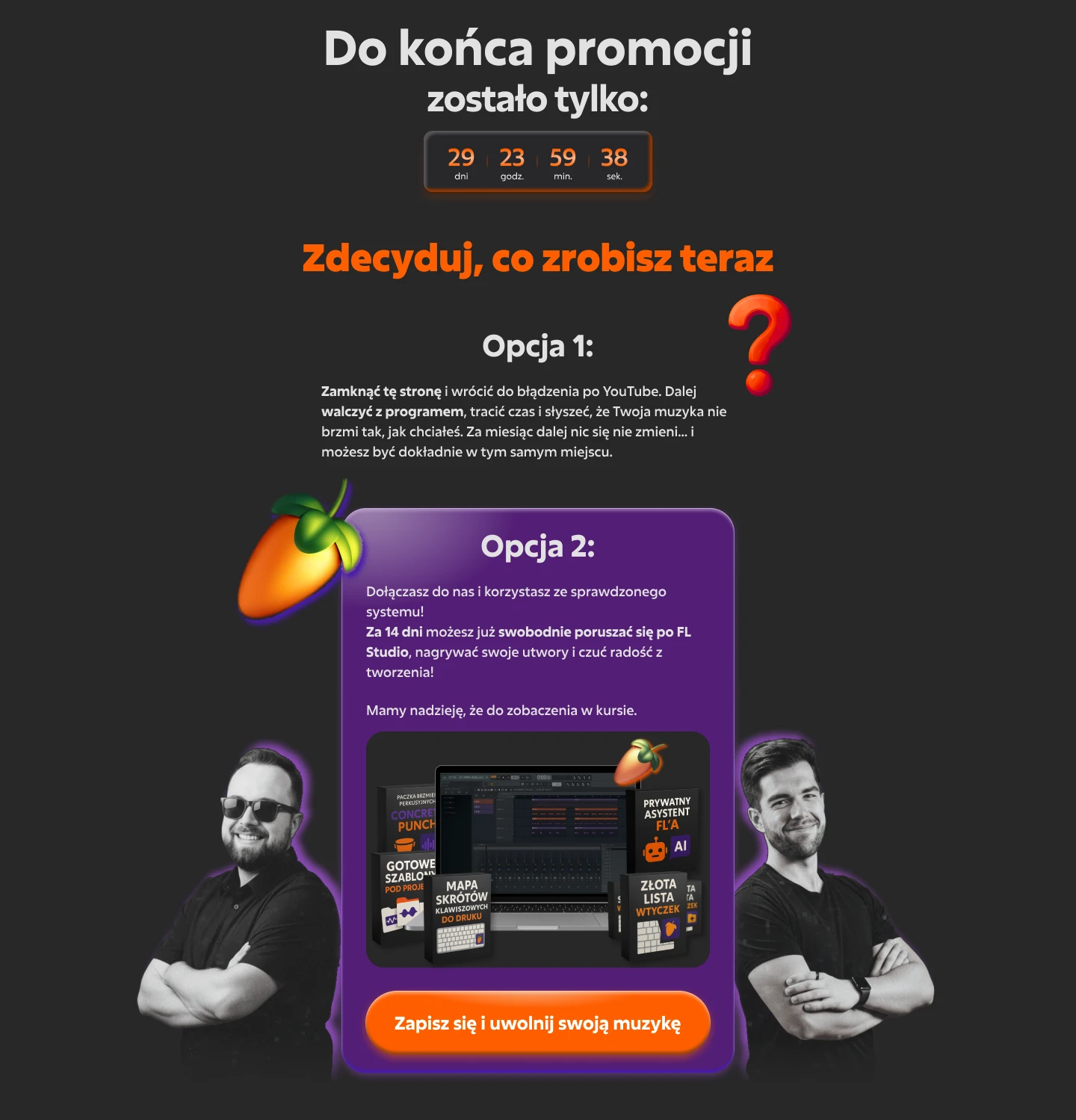 Plans & Pricing Image