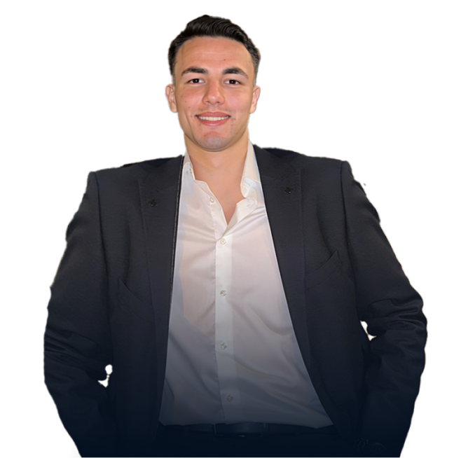 Andrej Krasić profile photo