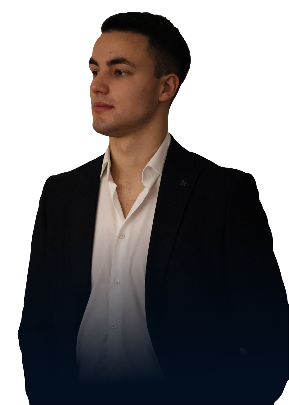 Andrej Krasić profile photo