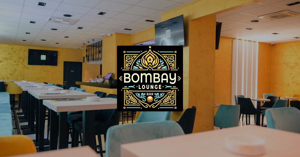 bombay lounge bar