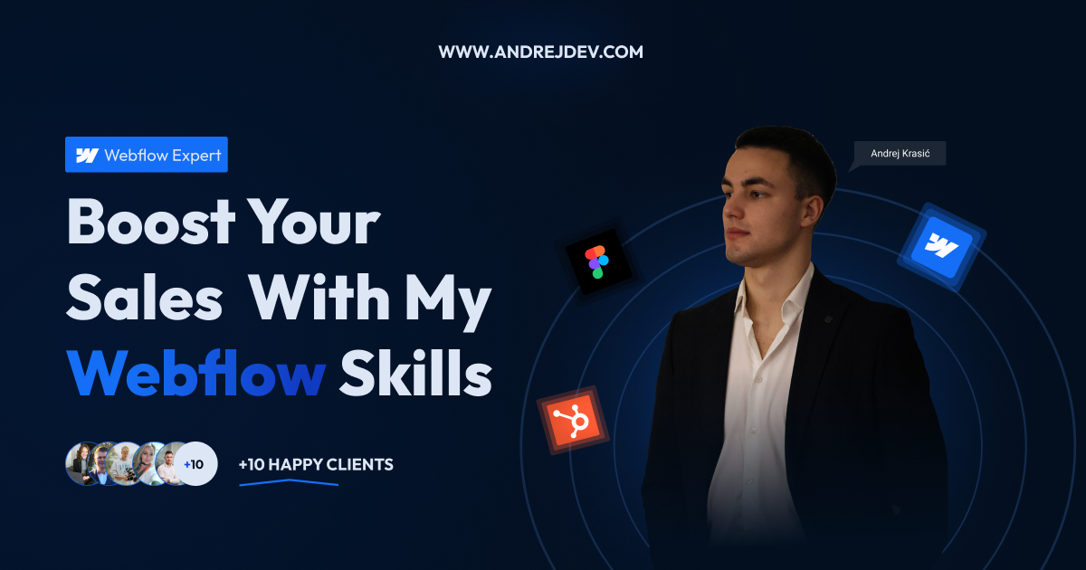 Portfolio Work Image