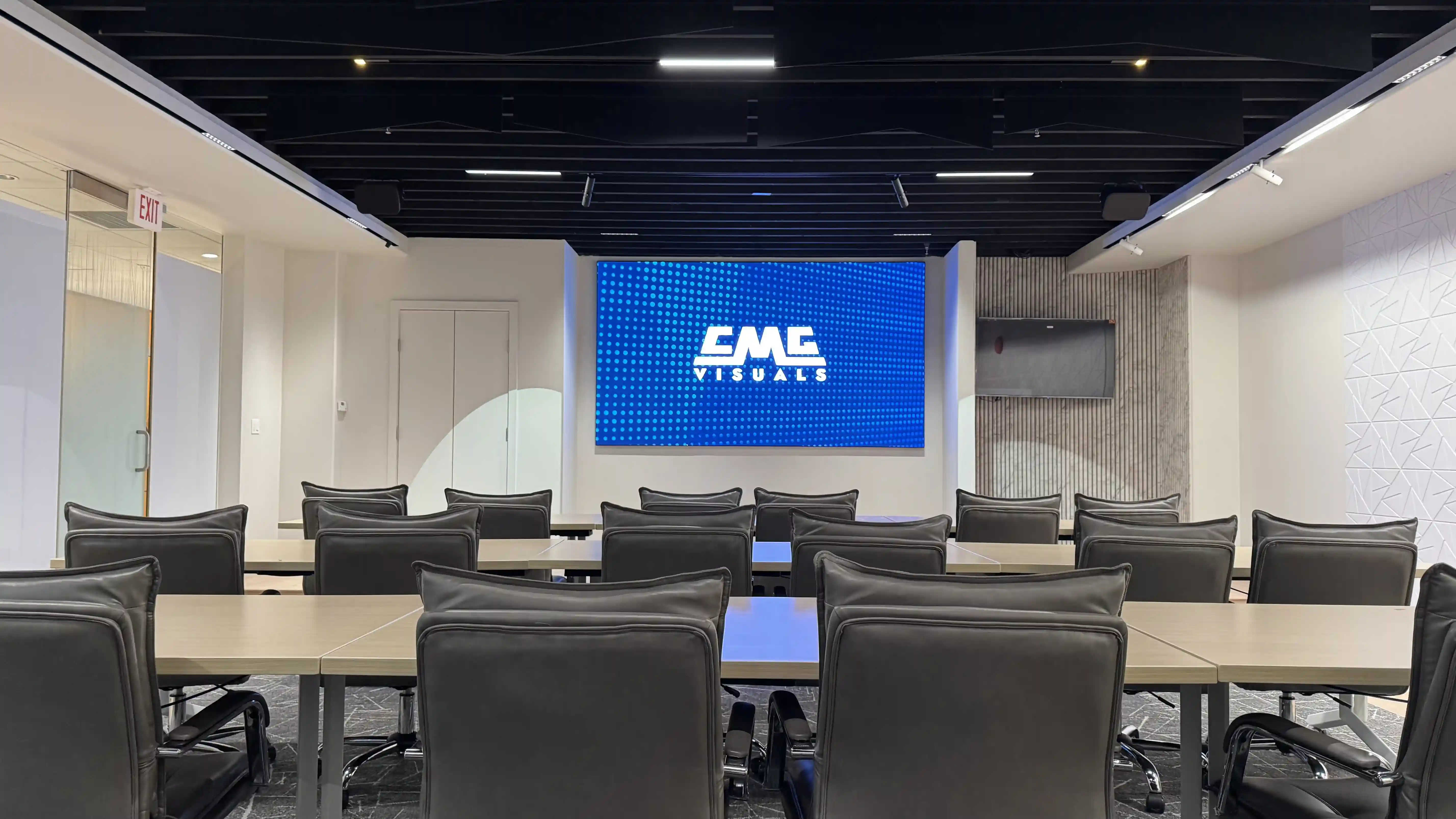 Can I upgrade my existing display system? Yes, we can upgrade your existing display system with advanced LED video wall technology, improved resolution, better performance, and seamless integration without disrupting your current business operations. Is a