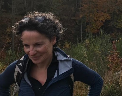 Anne Berchmans