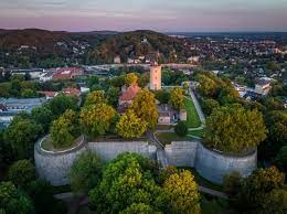 Hermannshöhen