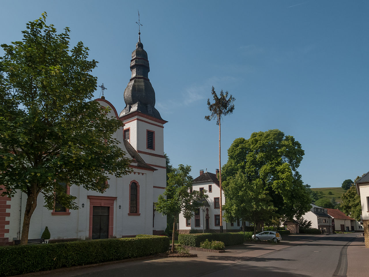Körperich (De)