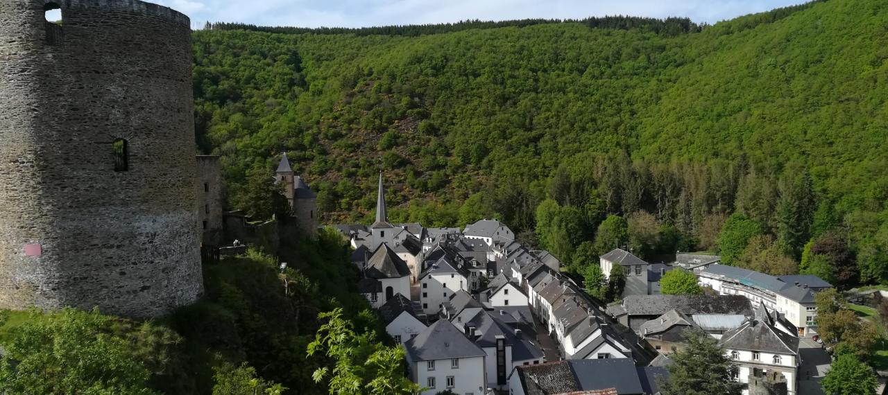 Esch-sur- Sure
