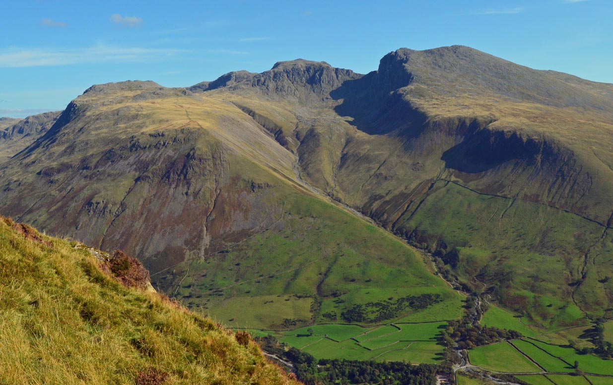 Lake District (GB)