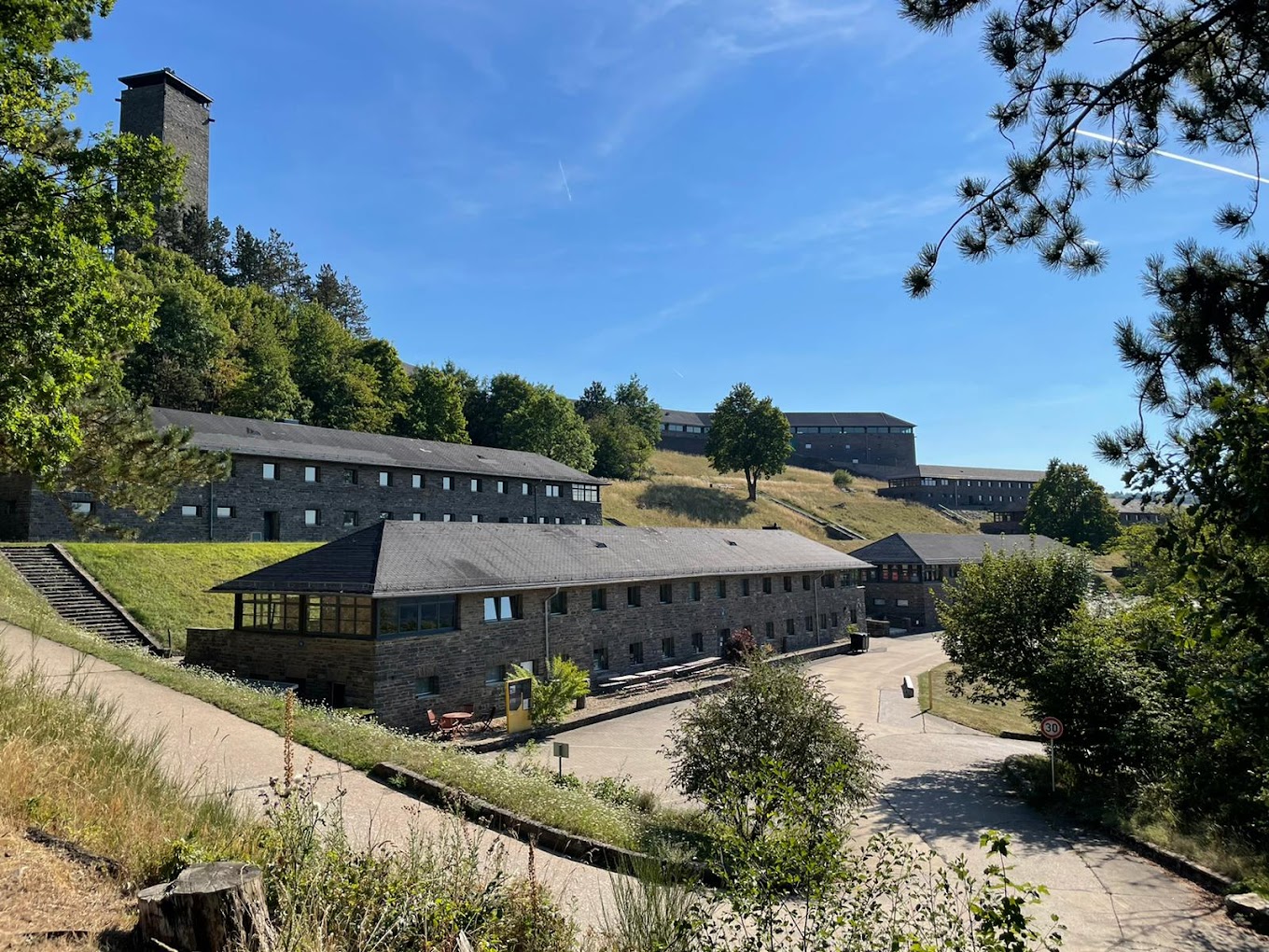 Vogelsang