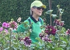 Rosianne Bovendaerde 