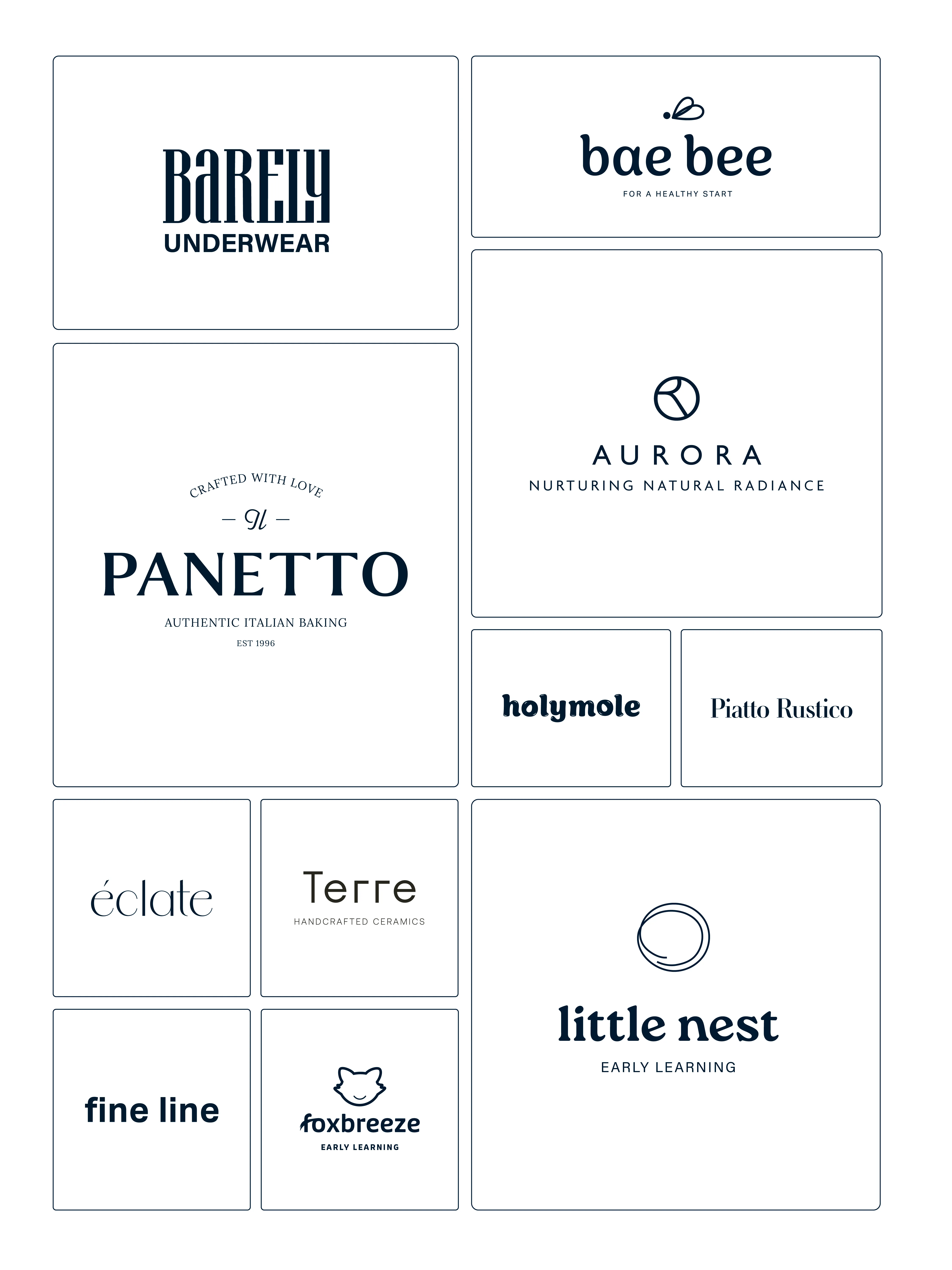 Logo design services Milton Keynes