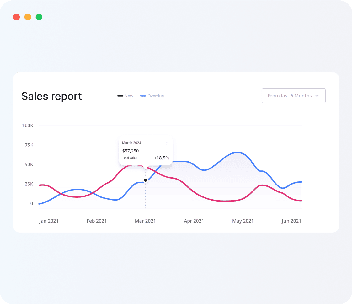 AirTide Webflow template Image