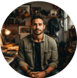 AirTide Webflow template Image