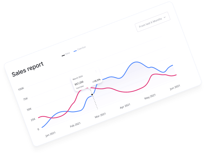 AirTide Webflow template Image