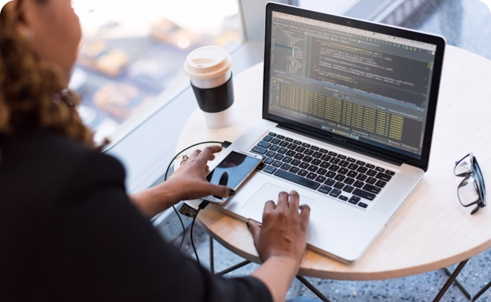Building a digital transformation strategy for your startup
