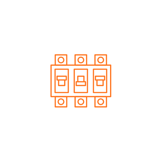Switchboard icon