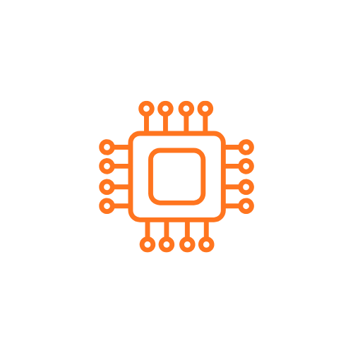 icon of circuit