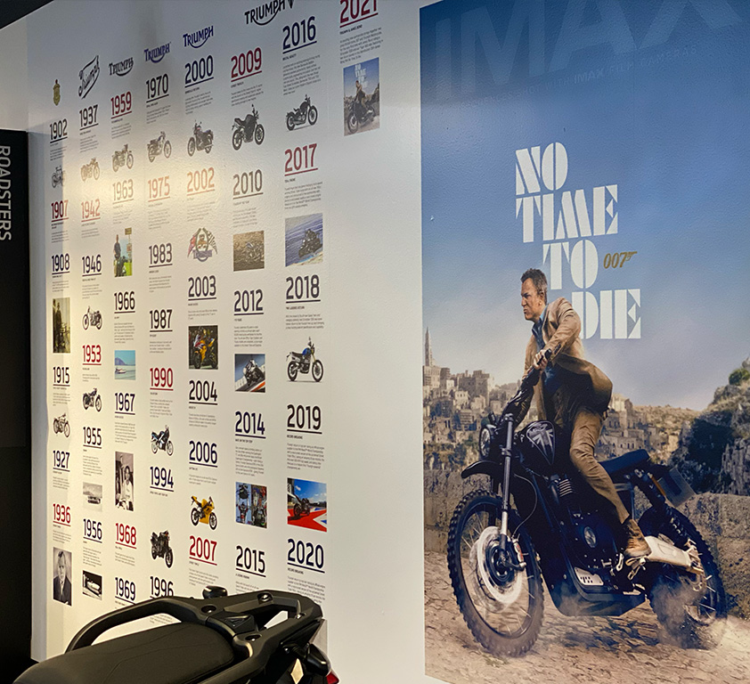 steve mcqueen wall mural