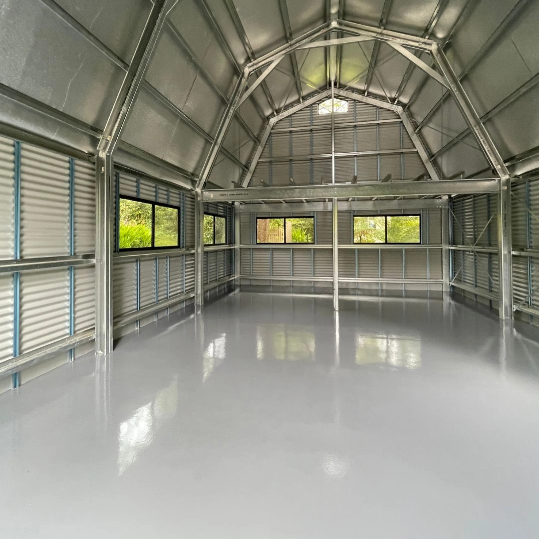 epoxy-flooring