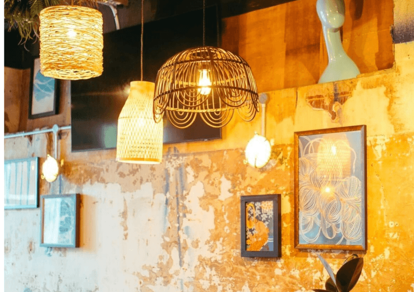 The Tivoli Bar in Cambridge