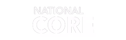 national core logo