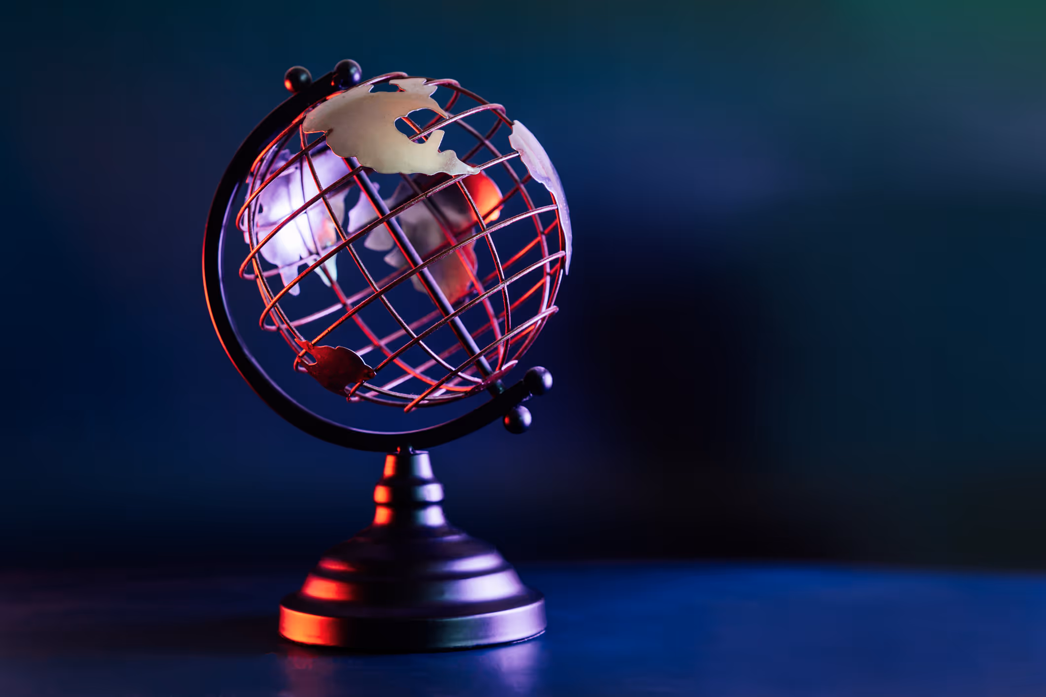 U.S. influence in the Global South is fading, while China faces its own challenges. In today’s “Gzero” world, rising powers like India, Brazil, and Gulf states are reshaping diplomacy. Businesses and governments must adapt to a shifting global order marked by nationalism, trade tensions, and focus on development, climate, and security.