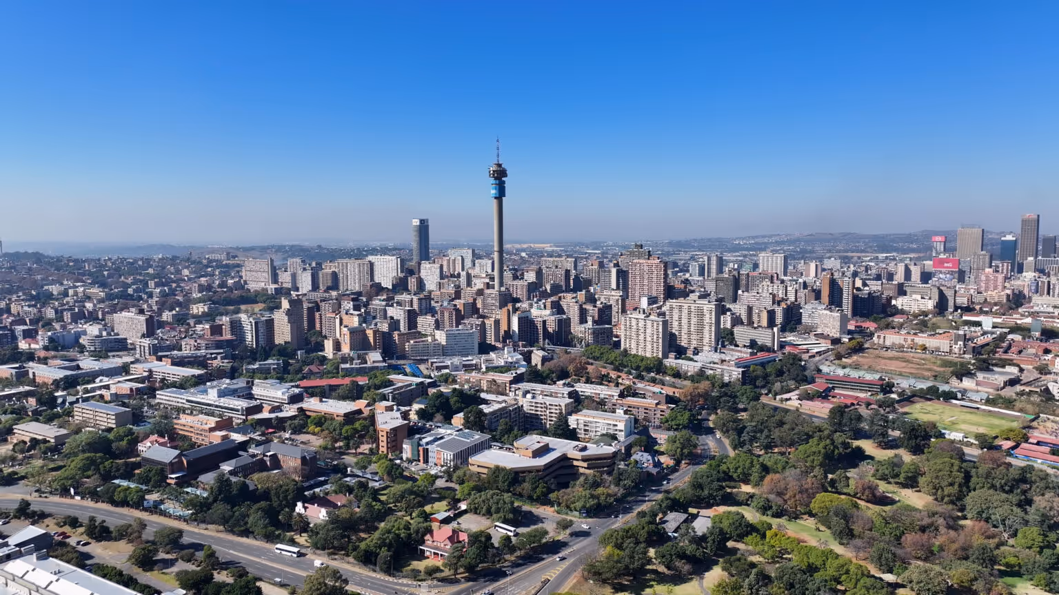South Africa faces challenges like corruption and energy failures, especially with Eskom. Yet, under President Ramaphosa’s leadership, the economy shows resilience, with a push toward renewables and growing foreign investment.