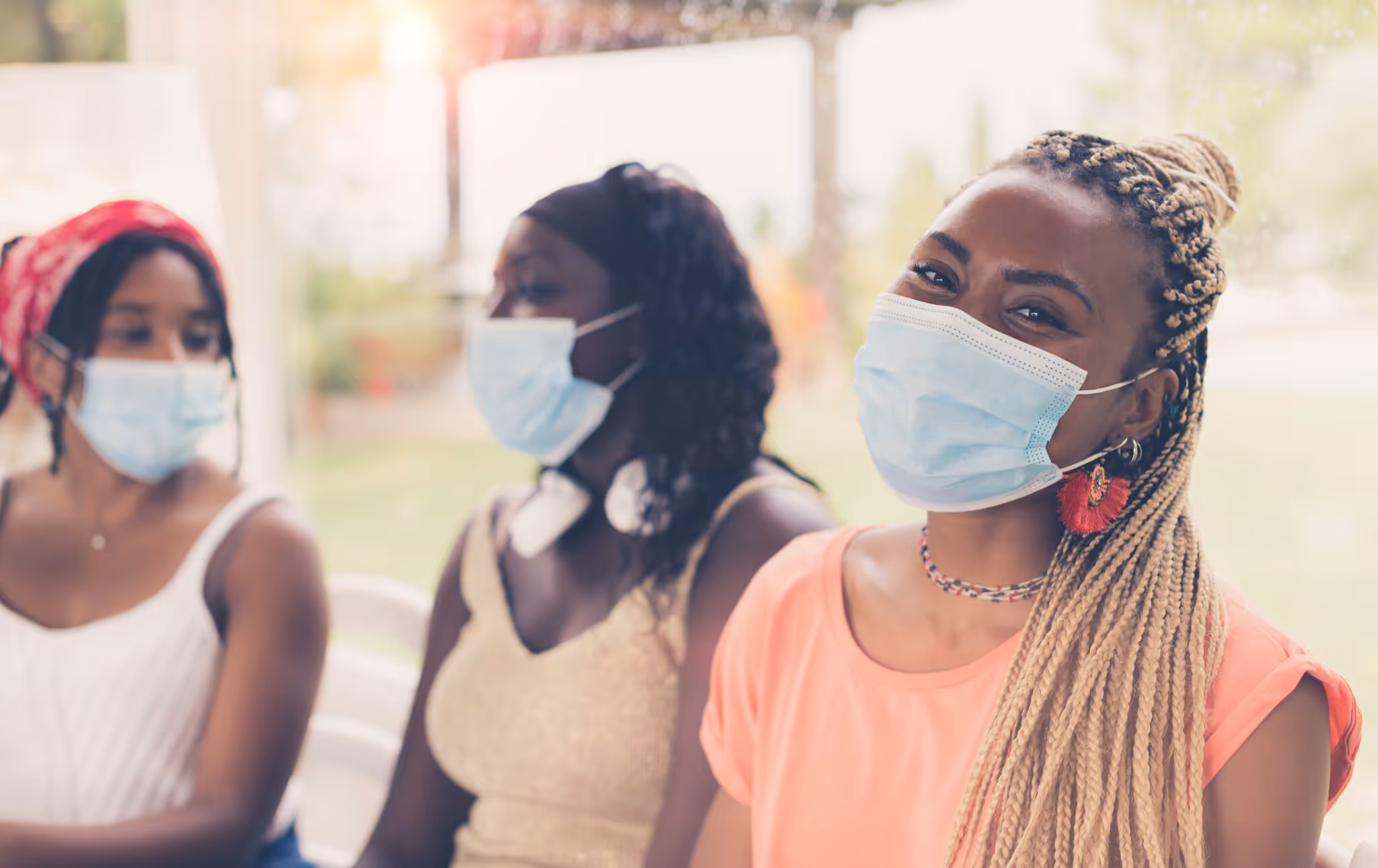 South Africa’s early, science-based COVID-19 response helped delay a healthcare crisis, but the lockdown deeply hurt its fragile economy. President Ramaphosa introduced a five-level risk-adjusted strategy to reopen the economy, balancing public health with economic survival.