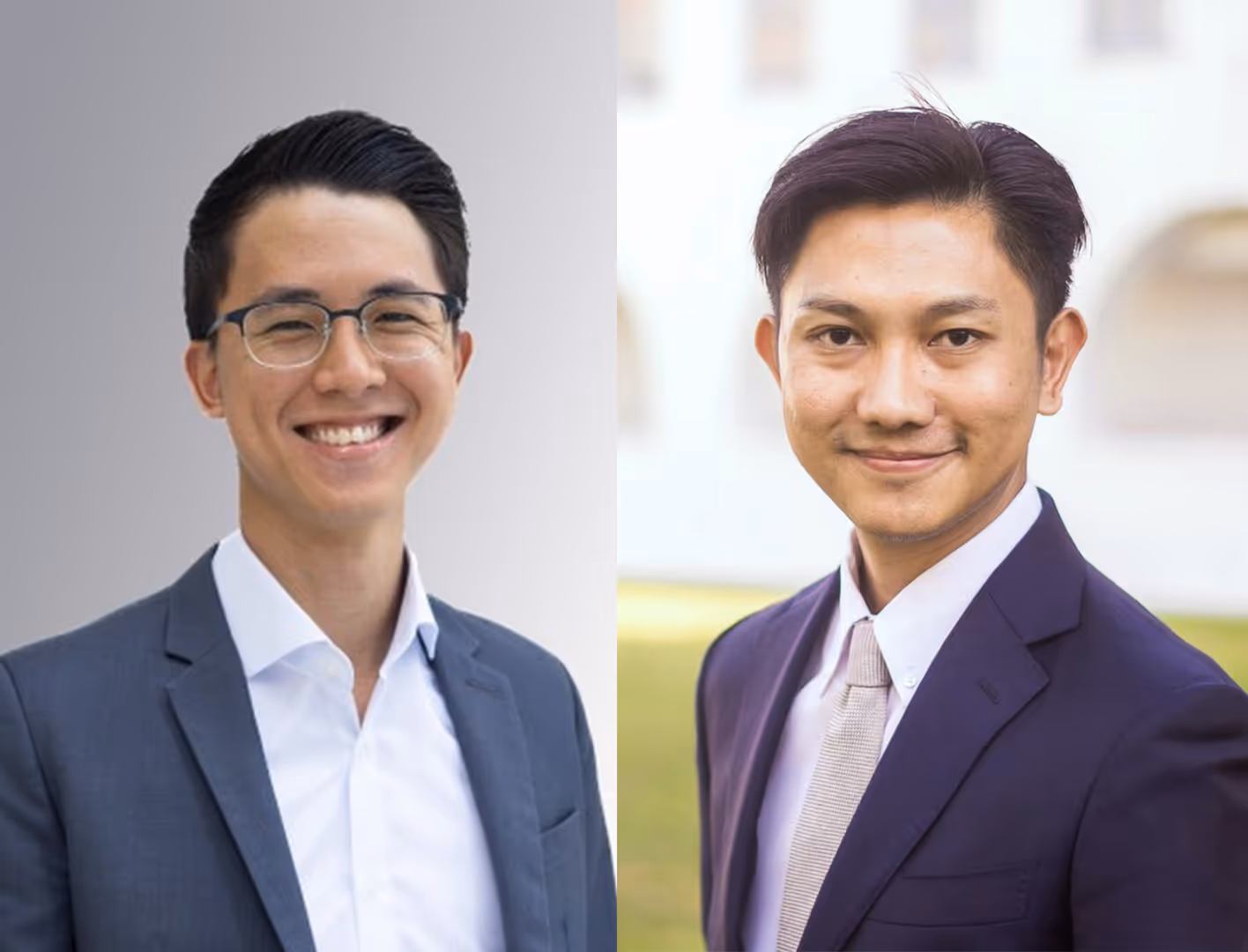 Speyside Group has announced the appointment of Joel Tng and Tom Srirattanan as Senior Consultants to support growing client demand in Asia Pacific, particularly in healthcare and digital policy. Joel will be based in Singapore, bringing regulatory expertise from urban planning, while Tom joins the Thailand office with experience in fiscal affairs and ASEAN collaboration.