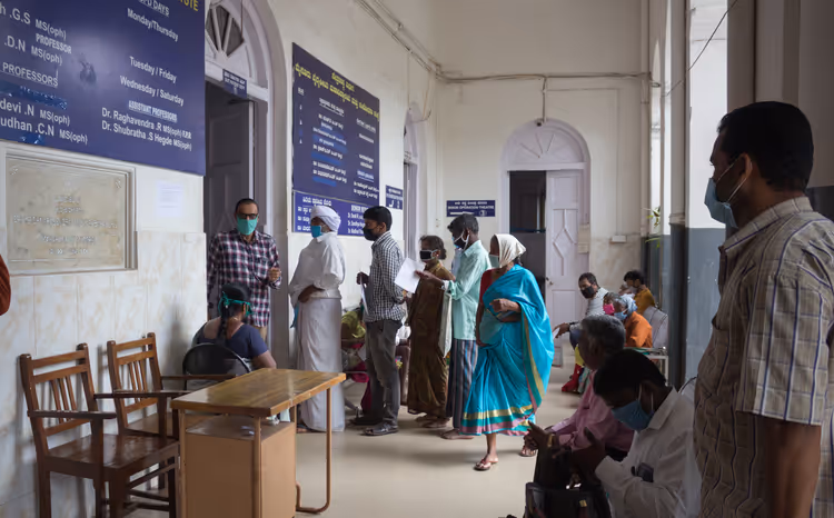 Emerging markets are seeking strong, long-term partnerships with global healthcare companies. Those that truly understand the local context and deliver real value will gain in reputation and market access.