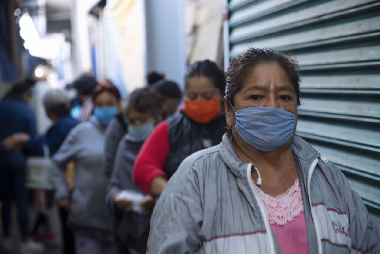 Colombia’s healthcare reform, led by President Petro, aims to centralize public health funding, eliminate EPSs, and create a national network of primary care centers (CAPIRS). While it proposes significant structural changes, the reform faces widespread opposition from patient groups, industry, politicians, and even government officials. Critics cite poor communication, lack of stakeholder engagement, and concerns over access to care. A recent national poll also shows strong public resistance to removing EPSs.