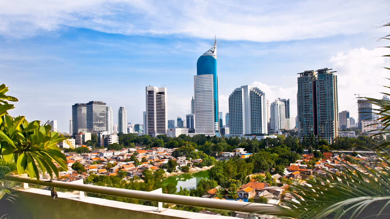 Prabowo-Gibran were officially confirmed as winners of Indonesia’s 2024 presidential election. After the Constitutional Court rejected all legal challenges, the political consolidation phase has begun, with efforts focused on forming a broad coalition government ahead of the October inauguration.