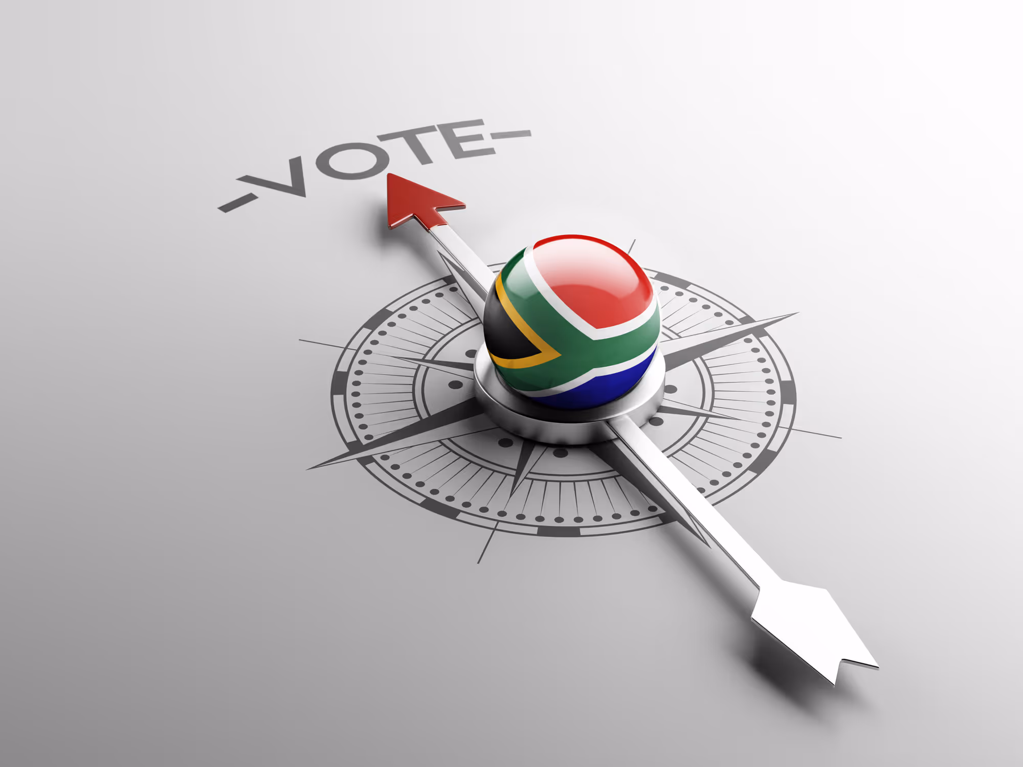 South Africa’s 2024 election forces the ANC into a coalition, as it drops below 50%, creating major political and economic uncertainty.