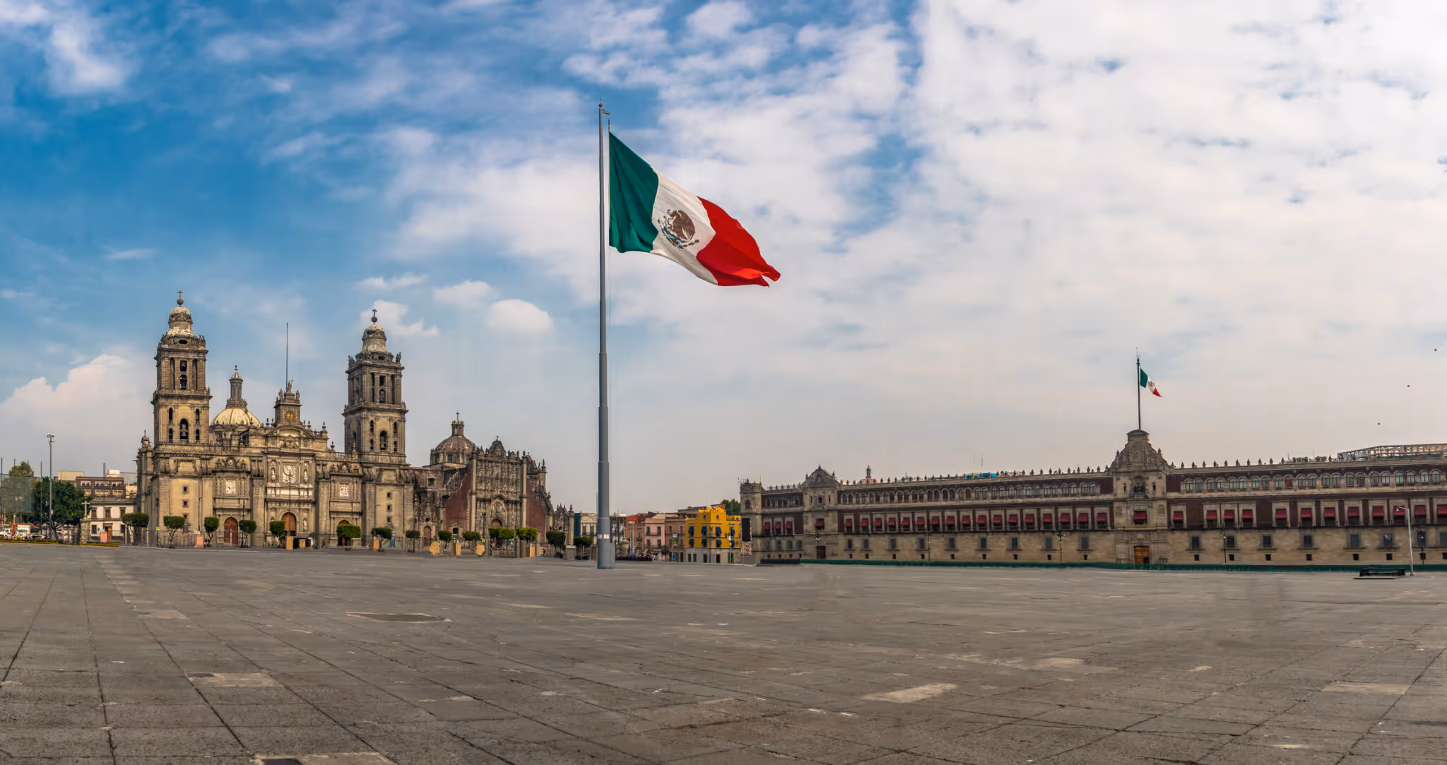 Claudia Sheinbaum won Mexico’s 2024 presidential election with a historic margin, becoming the first woman president. Her landslide victory ensures continuity of López Obrador’s policies, with MORENA and allies likely securing a legislative majority. This strengthens Sheinbaum’s ability to pass constitutional reforms and pursue strategic projects, while pledging support for private investment and nearshoring opportunities.