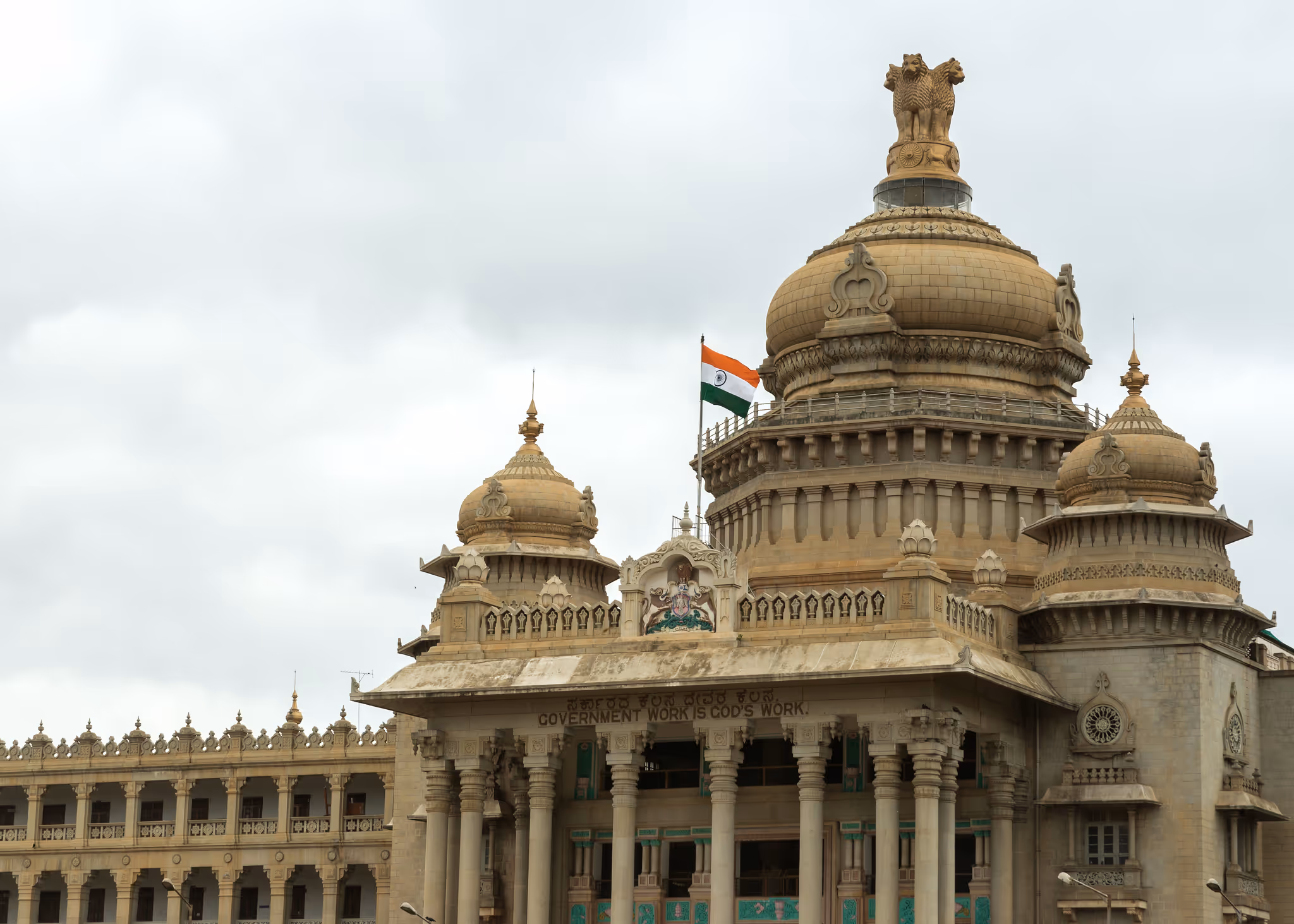 Prime Minister Narendra Modi’s BJP-led alliance (NDA) won India’s 2024 general election but lost its majority, making Modi dependent on coalition partners for the first time in a decade. Regional parties and the resurgence of the opposition—especially Congress under Rahul Gandhi—will significantly influence policymaking, potentially complicating key reforms and shifting political dynamics.