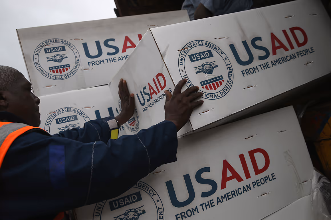 Trump’s return has disrupted U.S. foreign aid, impacting African countries like Kenya. His administration is expected to prioritize Africa mainly through competition with China and commercial interests. The future of key programs like AGOA remains uncertain, while other global players expand their influence in the region.