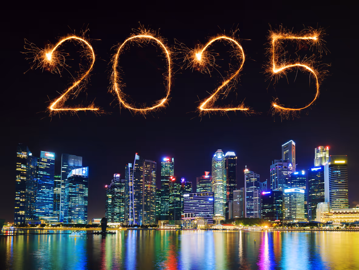 Singapore’s 2025 budget focuses on supporting citizens, boosting business competitiveness, and preparing for future challenges. Key measures include tax rebates, investments in tech and clean energy, and workforce development—positioning Singapore as a resilient and forward-looking economy.