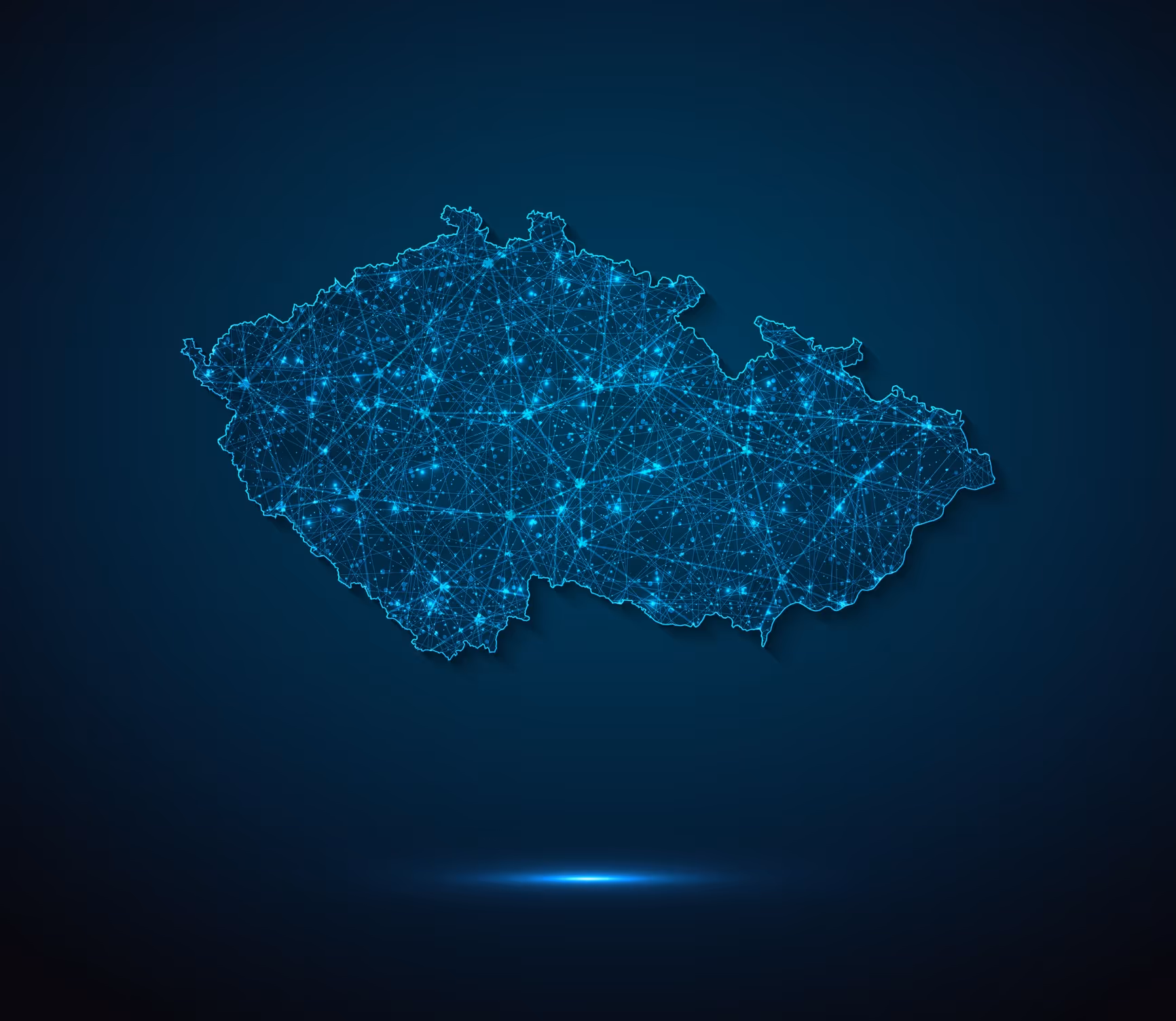 Czechia has advanced in digital skills, startup growth, and AI potential, but still struggles with outdated public administration systems and slow digitalization of state services. Despite promising developments in the private tech sector, regulatory burdens and limited investments hinder progress. With general elections approaching in late 2025, changes in leadership may significantly affect the direction of digital transformation and economic policies.