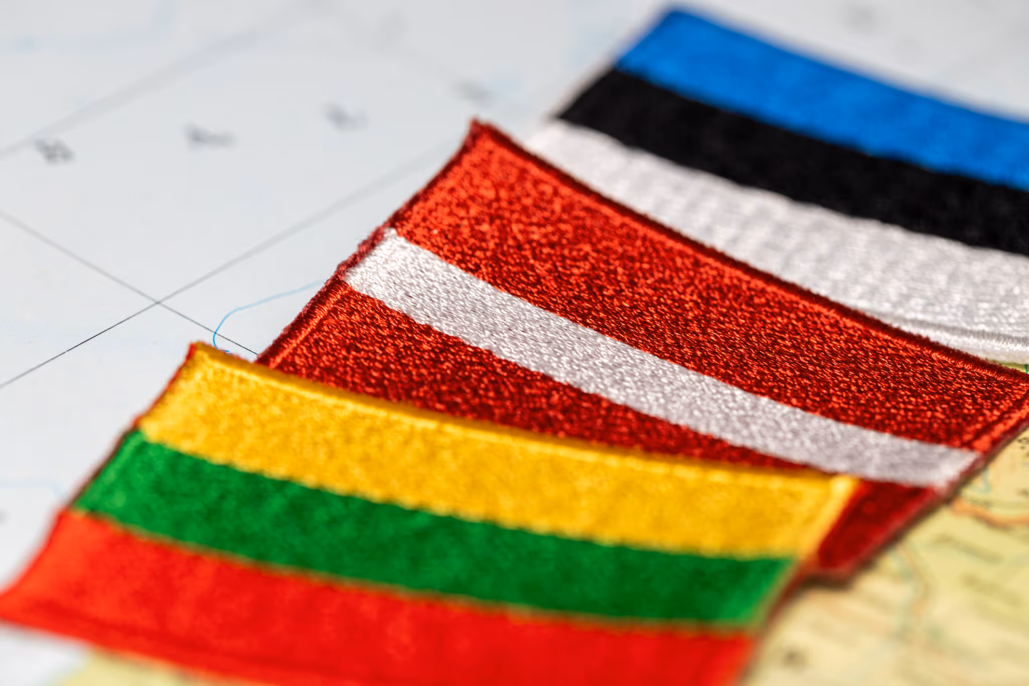 In 2025, the Baltic states—Estonia, Latvia, and Lithuania—are advancing energy resilience and digital innovation amid heightened geopolitical tensions. Estonia launched planning for a 600 MW nuclear plant, Lithuania approved a €100M national AI Factory, and all three nations finalized synchronization with the European electricity grid. Latvia remains more cautious but aligned with regional priorities. These efforts reflect a shift toward long-term economic planning and greater alignment with the EU and NATO.