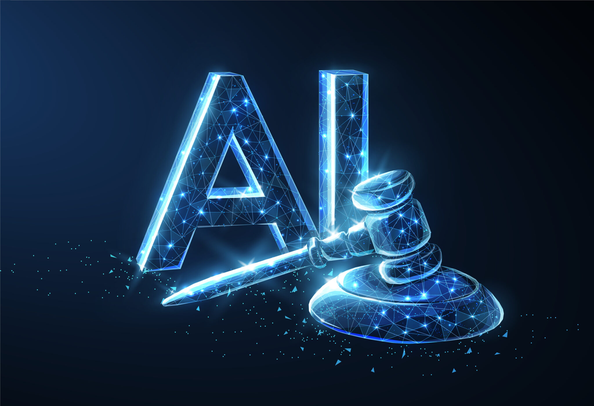 AI is advancing fast, bringing benefits and risks. Global regulation is needed but remains divided.